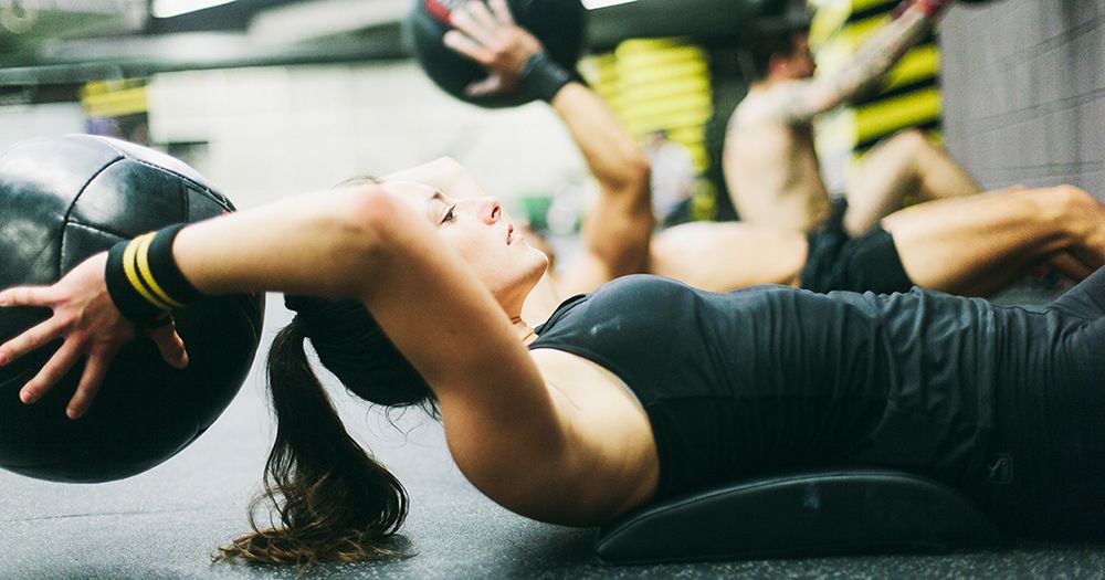 Unlocking the Benefits of HIIT: High-Intensity Interval Training Explained